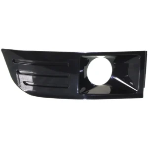 Ford FLEX Fog Lamp Bezel Front Passenger Side Primed 2009-2012