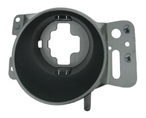 Ford Pickup Lightduty Fog Lamp Bracket Front Driver Side 2006-2008