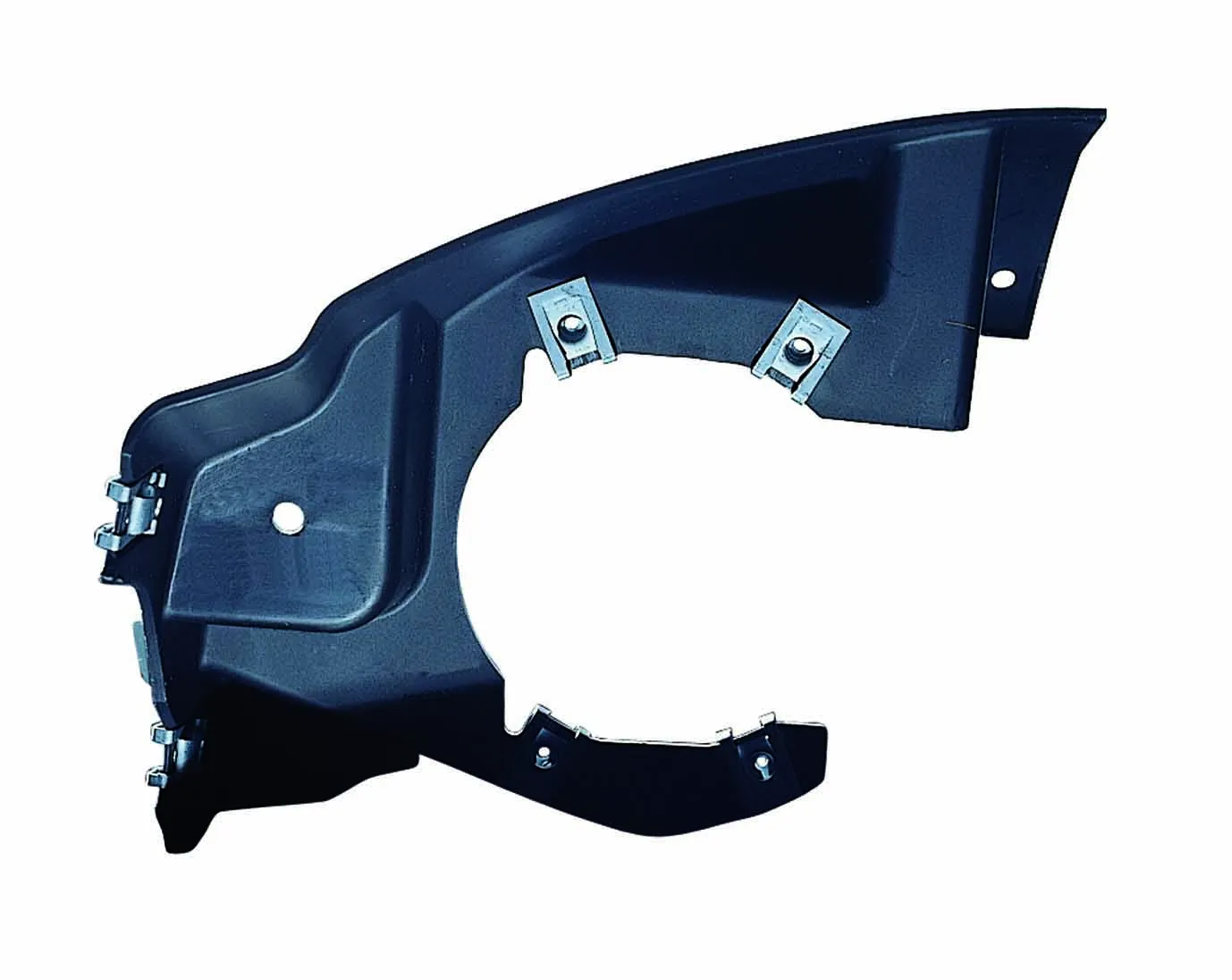 Ford Freestyle Fog Lamp Bracket Front Driver Side 2005-2007