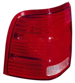 Ford Explorer/Explorer Eddie Bauer Tail Lamp Driver Side Excludes Sport-trac 2002-2005