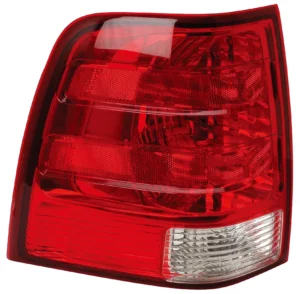 Ford Expedition Tail Lamp Driver Side High Quality 2003-2006