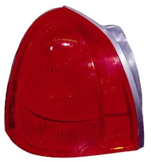 Lincoln TOWN CAR Tail Lamp Driver Side High Quality 2003-2011