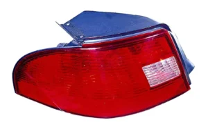 Mercury Sable Tail Lamp Driver Side High Quality 2000-2003