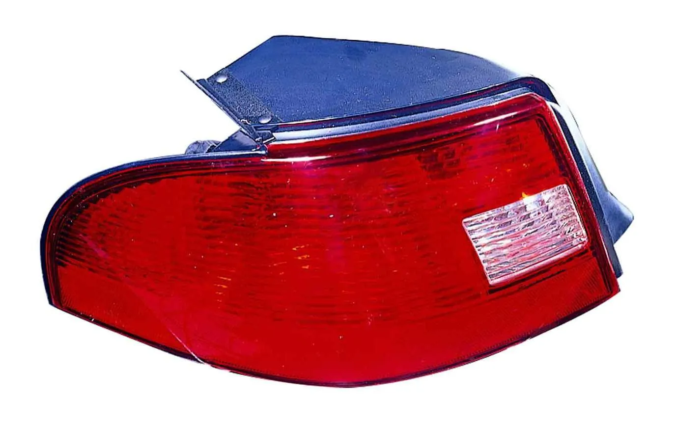Mercury Sable Tail Lamp Driver Side High Quality 2000-2003