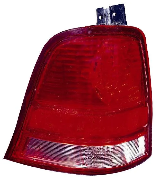 Ford Freestar Tail Lamp Driver Side High Quality 2004-2007