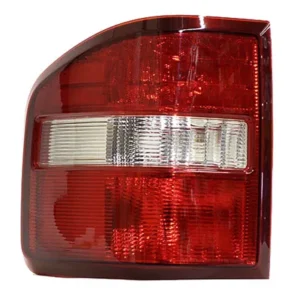 Ford Pickup Lightduty Tail Lamp Driver Side Flareside Model Excludes Heritage High Quality 2004-2008