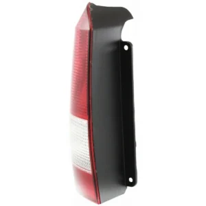 Ford Focus Tail Lamp Driver Side Wagon High Quality 2001-2002