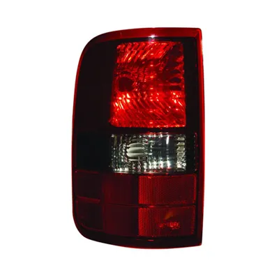 Ford Pickup Lightduty Tail Lamp Driver Side Styleside W-harley-da High Quality 2006-2008