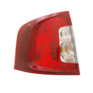 Ford Edge Tail Lamp Driver Side Sport Model High Quality 2011-2014