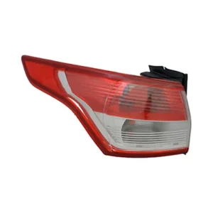 Ford Escape Tail Lamp Driver Side High Quality 2013-2016