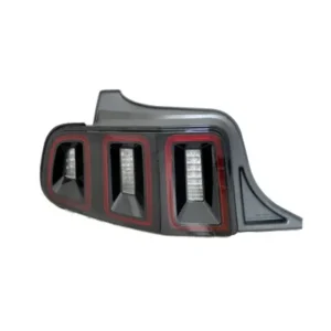 Ford Mustang/Mustang GT/Mustang Shelby GT500 Tail Lamp Driver Side High Quality 2013-2014