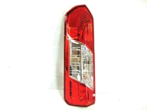 Ford Transit T-350HD Passenger VAN Tail Lamp Driver Side For Single Rear Wheel Vehicle CAPA Certified 2015-2026