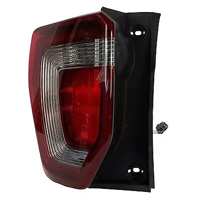 Ford Explorer/Explorer Sport Tail Lamp Driver Side Sport Model High Quality 2016-2019