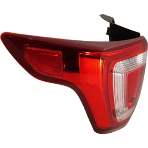 Ford Explorer/Explorer Limited Tail Lamp Driver Side Excludes Sport Model High Quality 2016-2019