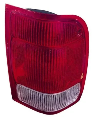 Ford Ranger Pickup 2WD/Ranger Pickup 4WD Tail Lamp Passenger Side High Quality 2000