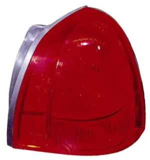 Lincoln TOWN CAR Tail Lamp Passenger Side High Quality 2003-2011