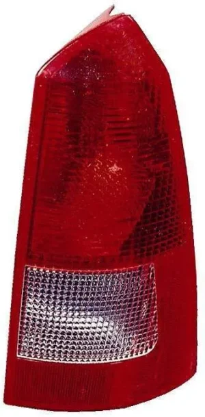 Ford Focus Tail Lamp Passenger Side Wagon High Quality 2001-2003