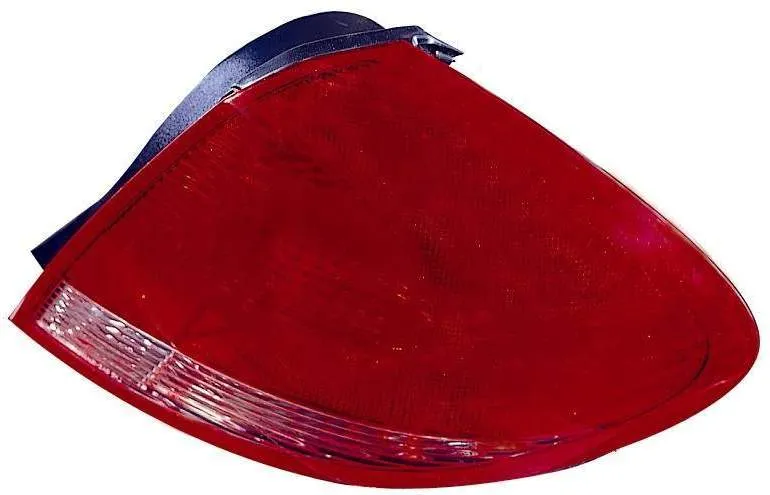 Ford Taurus Tail Lamp Passenger Side High Quality 2004-2007
