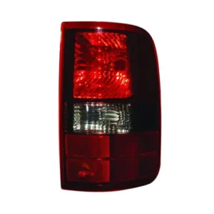 Ford Pickup Lightduty Tail Lamp Passenger Side Styleside W-harly-da High Quality 2006-2008