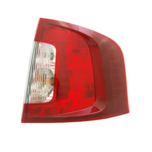 Ford Edge Tail Lamp Passenger Side Sport Model High Quality 2011-2014