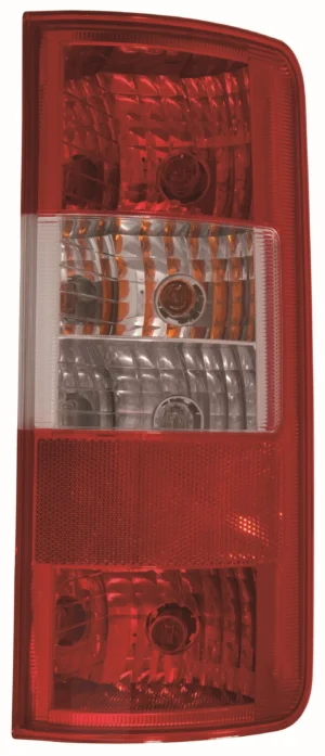 Ford Transit Connect Tail Lamp Passenger Side High Quality 2010-2013