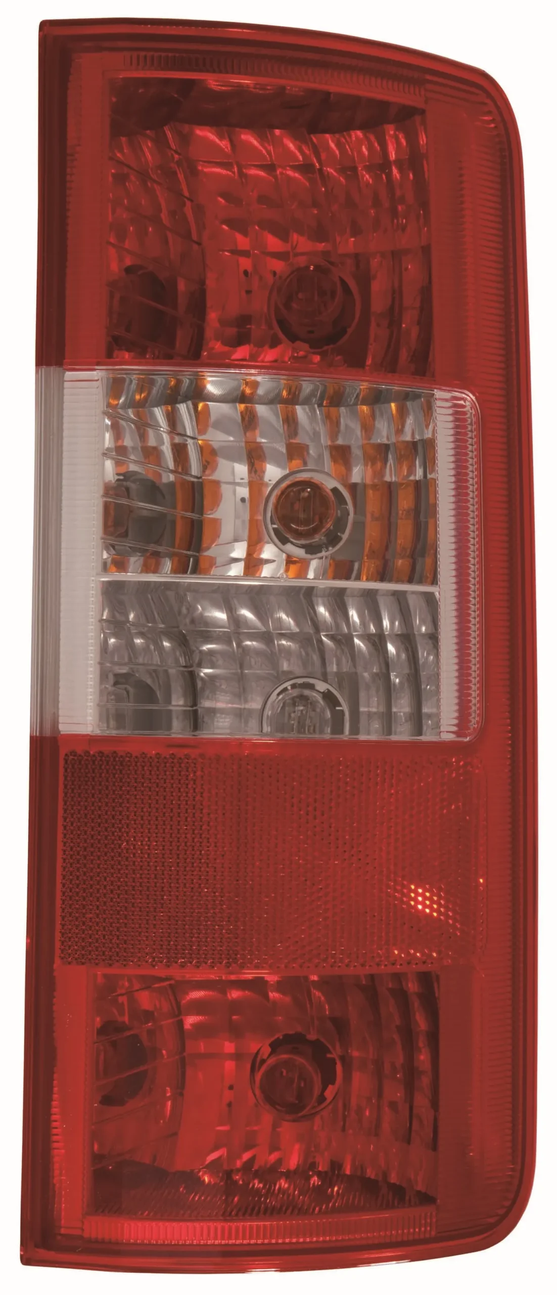 Ford Transit Connect Tail Lamp Passenger Side High Quality 2010-2013