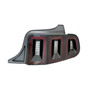 Ford Mustang/Mustang GT/Mustang Shelby GT500 Tail Lamp Passenger Side High Quality 2013-2014