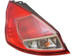 Ford Fiesta Hatchback Tail Lamp Passenger Side High Quality 2014-2019
