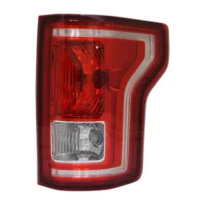 Ford Pickup F150 Tail Lamp Passenger Side Bulb TYPE 2015-2017