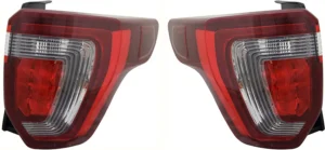 Ford Explorer/Explorer Sport Tail Lamp Passenger Side Sport Model High Quality 2016-2019