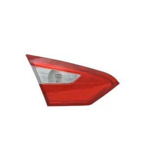 Ford Focus Trunk Lamp Driver Side (back-up Lamp) Sedan 2012-2014
