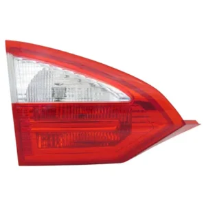 Ford Fiesta Sedan Trunk Lamp Driver Side (backup Lamp) High Quality 2014-2019