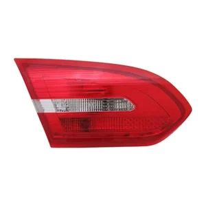 Ford Focus Trunk Lamp Driver Side Sedan High Quality 2015-2018