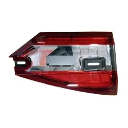 Ford Fusion/Fusion Energi/Fusion Hybrid Trunk Lamp Driver Side Platinum/titanium/energi Model High Quality 2017-2019