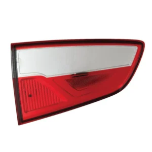 Ford Ecosport Trunk Lamp Driver Side Bright Red Lens High Quality 2018-2022