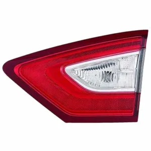 Ford Fusion/Fusion Energi/Fusion Hybrid Trunk Lamp Passenger Side Titanium Model High Quality 2013-2016