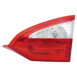 Ford Fiesta Sedan Trunk Lamp Passenger Side (backup Lamp) High Quality 2014-2019