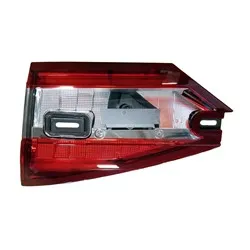 Ford Fusion/Fusion Energi/Fusion Hybrid Trunk Lamp Passenger Side Platinum/titanium/energi Model CAPA Certified 2017-2019