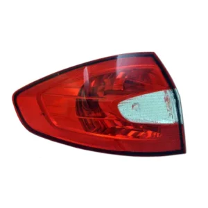 Ford Fiesta Sedan Tail Lamp Driver Side High Quality 2011-2013