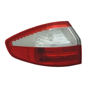 Ford Fiesta Sedan Tail Lamp Driver Side High Quality 2014-2019
