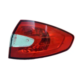 Ford Fiesta Sedan Tail Lamp Passenger Side High Quality 2011-2013