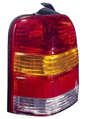Ford Escape 2001-2007/Escape Hybrid 2005-2007 Tail Lamp Driver Side High Quality
