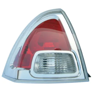 Ford Fusion Tail Lamp Driver Side High Quality 2006-2009