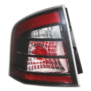 Ford Edge Tail Lamp Driver Side Sport Package High Quality 2009-2010