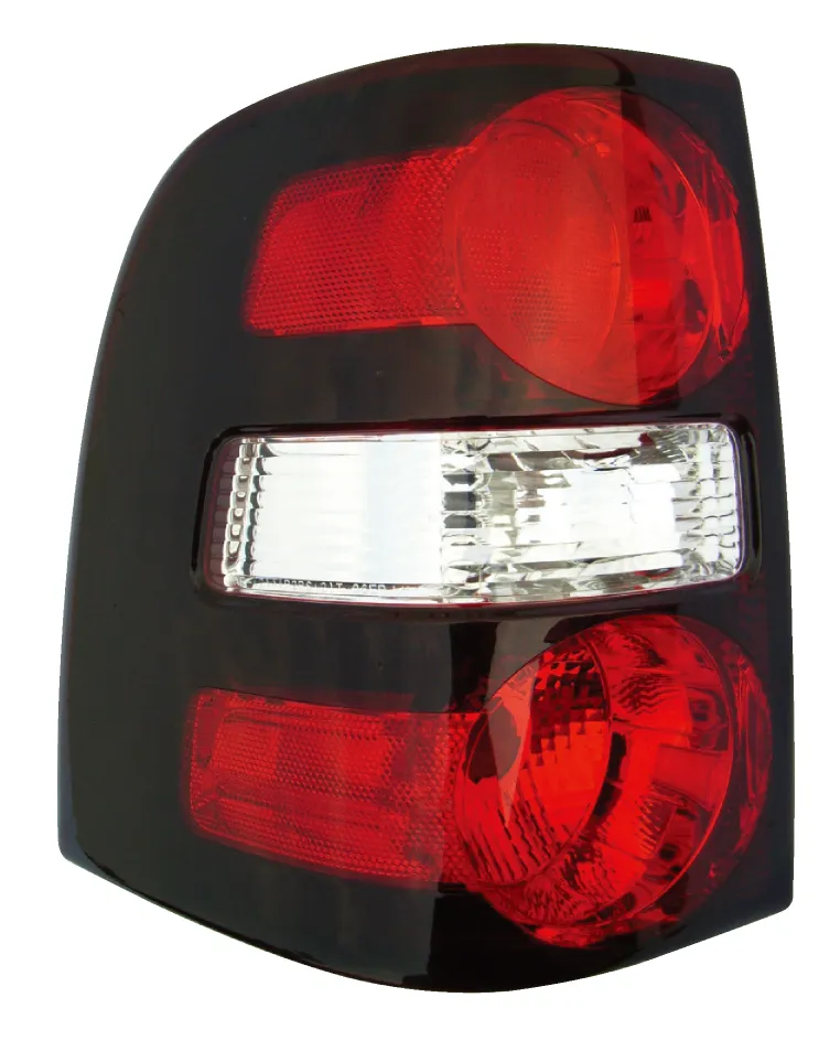 Ford Explorer/Explorer Eddie Bauer Tail Lamp Driver Side High Quality 2006-2010