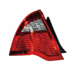 Ford Fusion/Fusion Hybrid Tail Lamp Driver Side High Quality 2010-2012