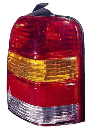 Ford Escape 2001-2007/Escape Hybrid 2005-2007 Tail Lamp Passenger Side High Quality