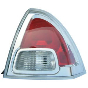 Ford Fusion Tail Lamp Passenger Side CAPA Certified 2006-2009