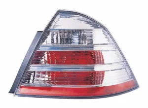 Ford Taurus Tail Lamp Passenger Side High Quality 2008-2009