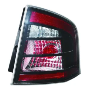 Ford Edge Tail Lamp Passenger Side Sport Package High Quality 2009-2010